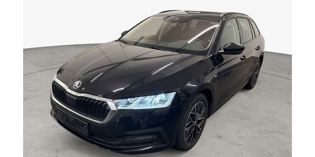 Skoda Octavia 96.500 km 19.900 &euro; Hagen 58091