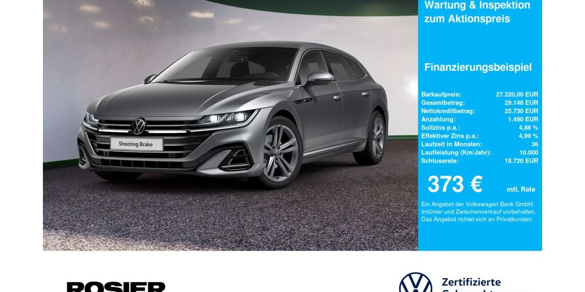 VW Arteon 78.411 km 27.220 &euro; Menden 58706