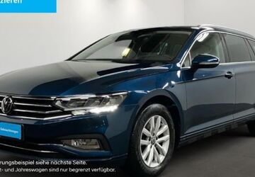 VW Passat Variant 76.357 km 24.290 &euro; Hagen 58089