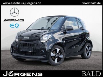 Gebrauchte Smart ForTwo