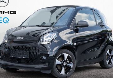 Smart ForTwo 25.234 km 10.780 &euro; Lüdenscheid 58507