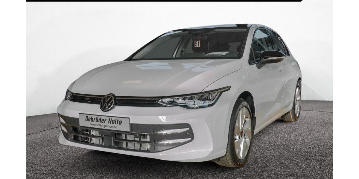 VW Golf 6.095 km 39.950 &euro; Iserlohn 58636