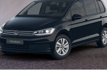 VW Touran 15.603 km 37.990 &euro; Menden 58706