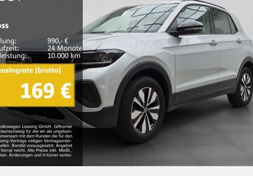 VW T-Cross 27.593 km 19.380 &euro; Lüdenscheid 58507