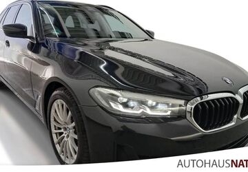 BMW 520 78.517 km 25.950 &euro; Schwerte 58239