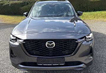 Mazda CX-80 9.500 km 47.490 &euro; Engelskirchen 51766