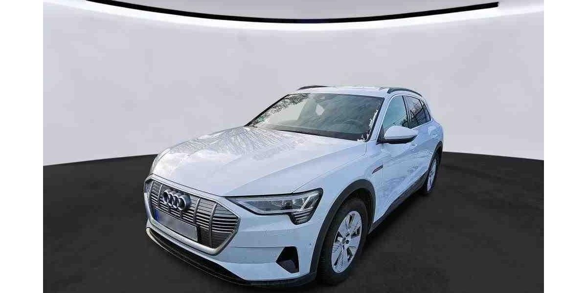 Audi e-tron 59.540 km 36.825 &euro; Hagen 58091