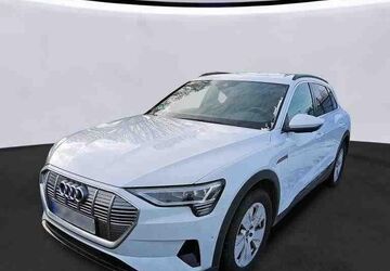 Audi e-tron 59.540 km 36.830 &euro; Hagen 58091