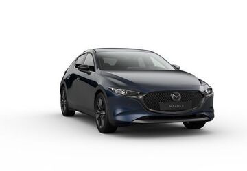 Mazda 3 2.474 km 24.990 &euro; Schwerte 58239