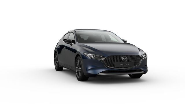 Mazda 3 2.474 km 24.990 &euro; Schwerte 58239