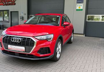 Audi Q3 100.000 km 22.690 &euro; Finnentrop 57413