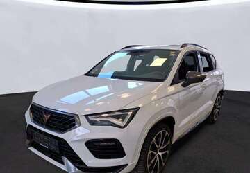 Cupra Ateca 59.999 km 32.820 &euro; Hagen 58091