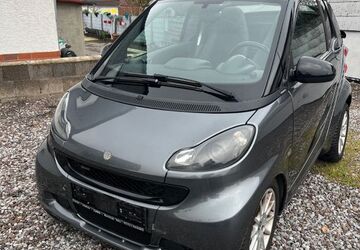 Smart ForTwo 144.000 km 4.999 &euro; Menden 58708
