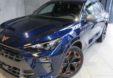 Cupra Terramar 6.000 km 45.790 &euro; Gummersbach 51645