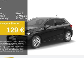 Seat Ibiza 15.984 km 22.560 &euro; Plettenberg 58840