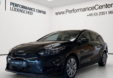 Kia ceed Sportswagon 9.500 km 29.990 &euro; Lüdenscheid 58509