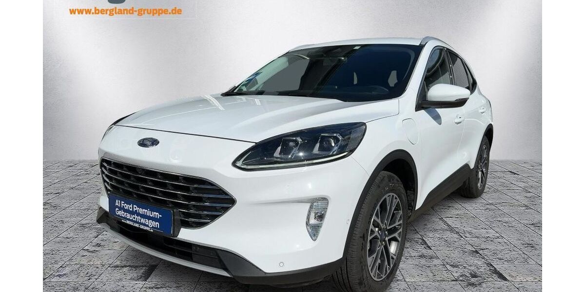 Ford Kuga 16.380 km 29.390 &euro; Wipperfuerth 51688