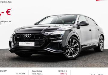 Audi Q8 94.088 km 52.768 &euro; Hagen 58091