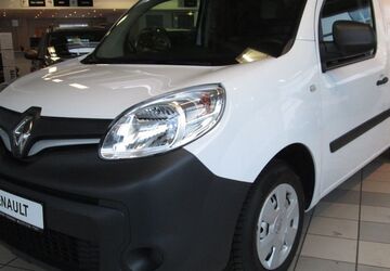 Renault Kangoo 56.350 km 11.400 &euro; Plettenberg 58840