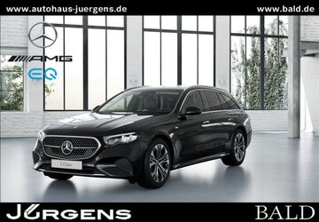 Mercedes-Benz E 300 15.853 km 46.880 &euro; Lüdenscheid 58507