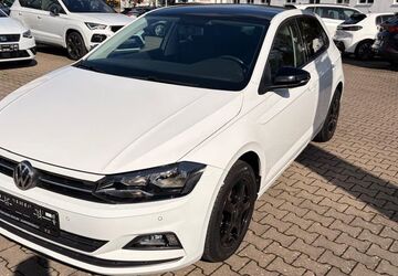 VW Polo 71.000 km 13.990 &euro; Gummersbach 51645