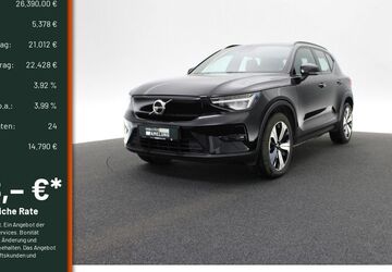 Volvo XC40 69.687 km 25.890 &euro; Engelskirchen 51766