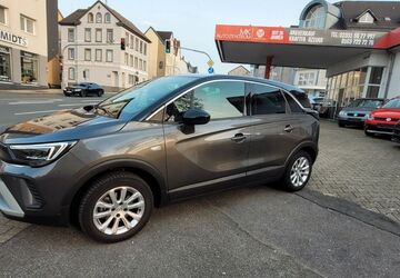 Opel Andere 21.972 km 15.500 &euro; Lüdenscheid 58509