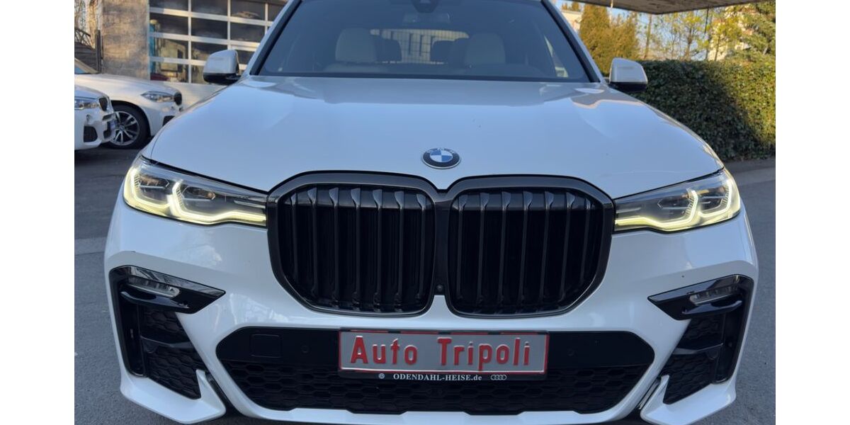 BMW X7 172.000 km 46.990 &euro; Lüdenscheid 58511
