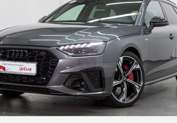 Audi A4 14.240 km 38.480 &euro; Lüdenscheid 58511