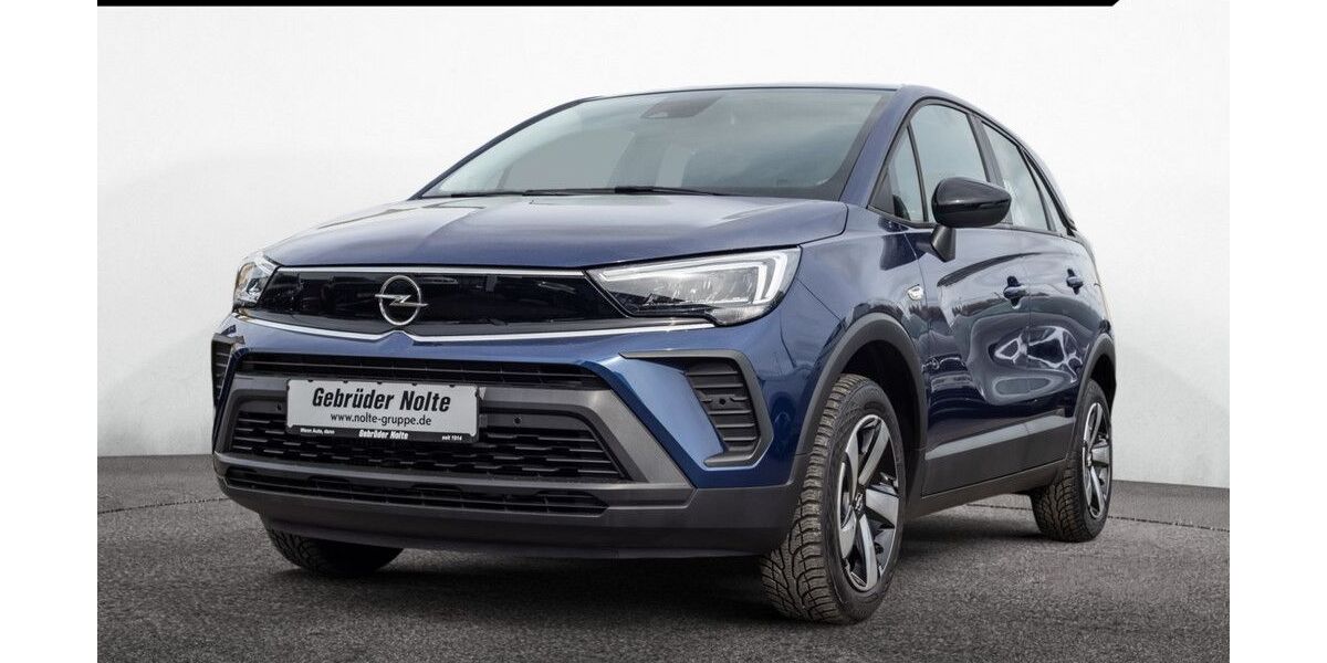 Opel Crossland (X) 22.432 km 27.490 &euro; Iserlohn 58636