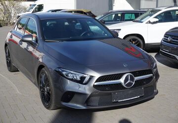 Mercedes-Benz A 200 22.850 km 28.890 &euro; Plettenberg 58840