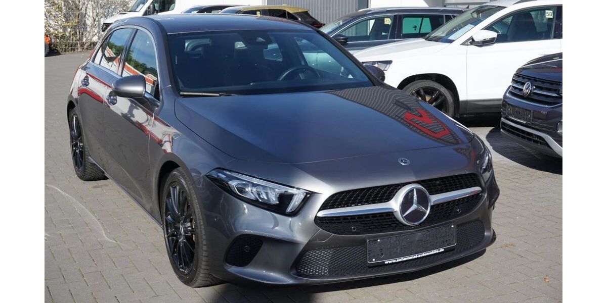 Mercedes-Benz A 200 22.850 km 28.890 &euro; Plettenberg 58840