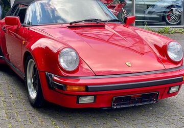 Porsche 911 Urmodell 52.099 km 161.870 &euro; Lüdenscheid 58511