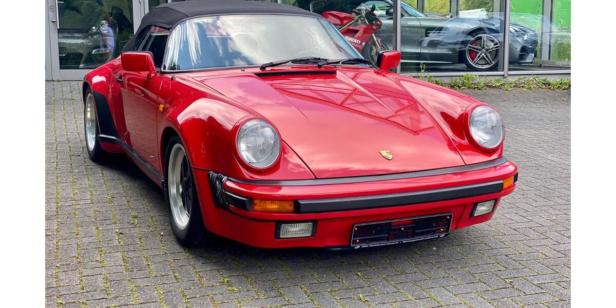 Porsche 911 Urmodell 52.099 km 161.870 &euro; Lüdenscheid 58511