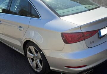 Audi A3 141.000 km 17.500 &euro; Gummersbach 51647