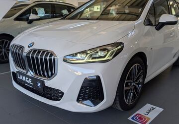 BMW 218 Active Tourer 22.890 km 28.490 &euro; Sundern 59846
