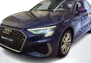 Audi A3 52.050 km 24.970 &euro; Gummersbach 51645