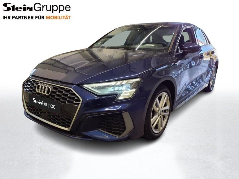 Audi A3 52.050 km 24.970 &euro; Gummersbach 51645