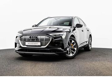 Audi e-tron 46.503 km 34.280 &euro; Hagen 58091
