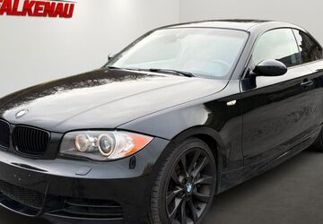 BMW 135 124.990 km 14.990 &euro; Attendorn 57439