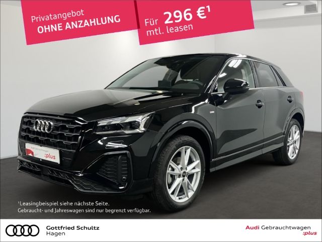 Audi Q2 5.166 km 29.990 &euro; Hagen 58089