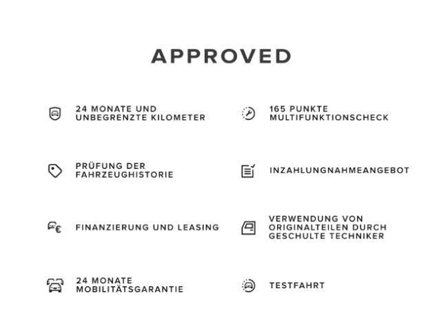 Land Rover Range Rover Sport 74.000 km 64.490 &euro; Iserlohn 58640