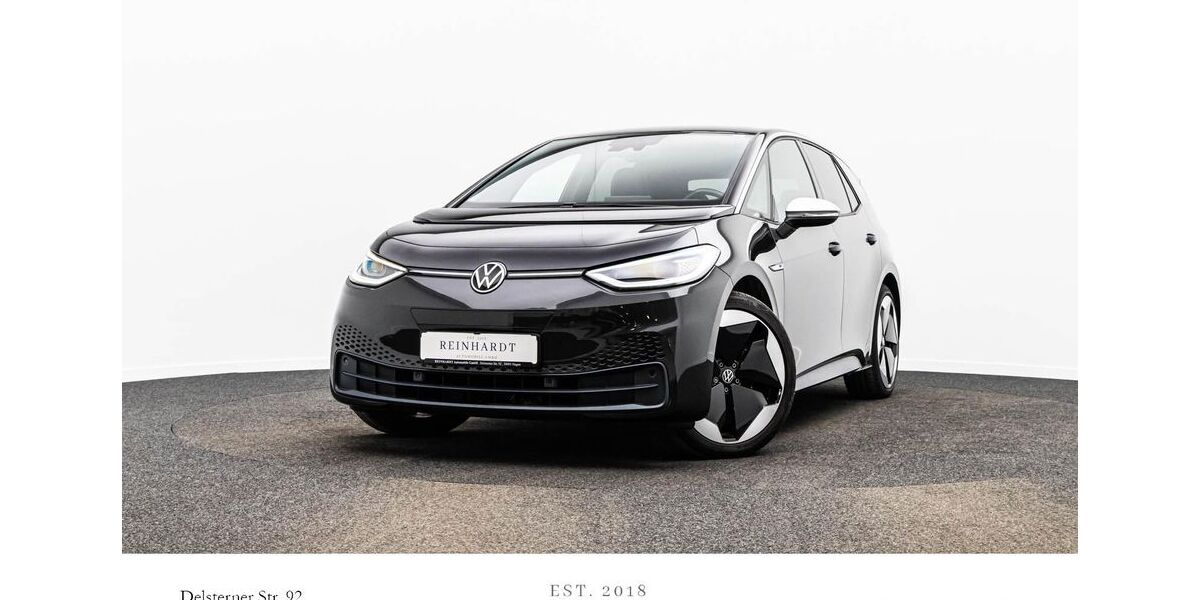 VW ID.3 52.195 km 21.650 &euro; Hagen 58091