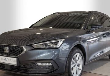 Seat Leon 27.104 km 26.200 &euro; Schwerte 58239