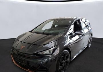 Cupra Born 33.615 km 28.510 &euro; Hagen 58091