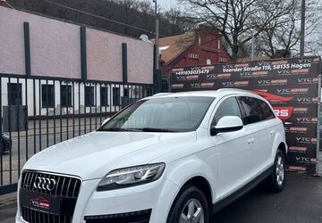 Audi Q7 280.000 km 12.300 &euro; Hagen 58135