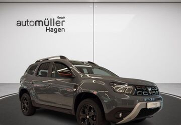 Dacia Duster 57.921 km 18.999 &euro; Hagen 58095