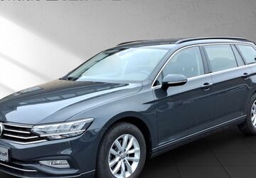 VW Passat Variant 81.849 km 19.990 &euro; Attendorn 57439