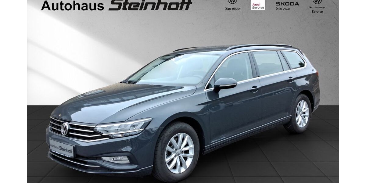 VW Passat Variant 81.849 km 19.990 &euro; Attendorn 57439