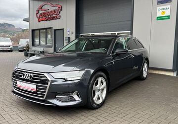 Audi A6 145.000 km 24.990 &euro; Finnentrop 57413